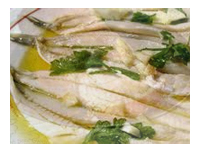 Lomo relleno