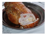 Lomo relleno