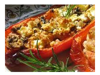 Lomo relleno